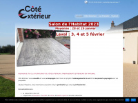cote-exterieur.fr