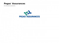 pegas-assurances.com