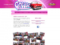 Grease-spectacle.ch