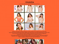 violetta.free.fr Thumbnail