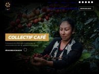 collectifcafe.fr Thumbnail