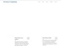 Patricktaberna.com
