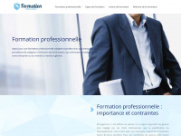 formation-professionnelle.be Thumbnail