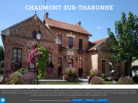 Chaumont-sur-tharonne.fr