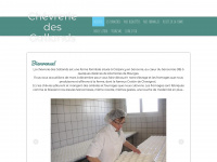 chevrerie-des-gallands.fr Thumbnail