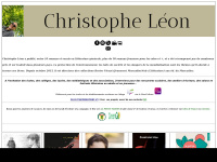 Christophe-leon.fr
