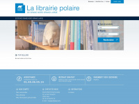 livres-polaires.com Thumbnail
