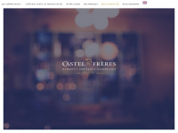 Castel-freres.com