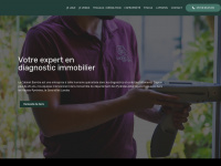 expertise-barrere.com Thumbnail