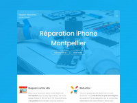 reparation-iphone-montpellier-34.fr Thumbnail