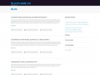 Blacklamb.ch