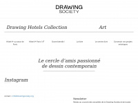 Drawingsociety.org