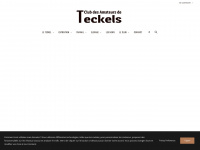Teckelclubfrance.com