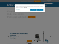 mccrometer.com