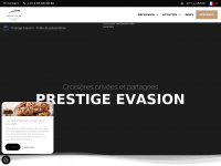 prestige-evasion.com