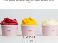 Labo-gelateria.ch