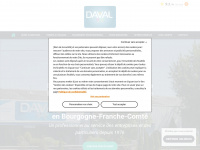 daval-frigoriste.com