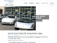 autostauffer.ch Thumbnail