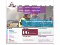 Advance-eng.fr