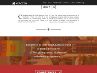 kerozen-concept.com