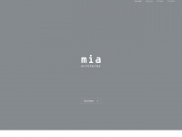 mia-architectes.com Thumbnail