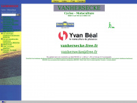 vanhersecke.free.fr Thumbnail