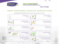 millet-amenagement.com Thumbnail