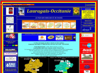 Lauragais-occitanie.fr