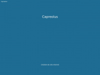 Capreolus.fr