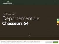 chasseurs64.com Thumbnail