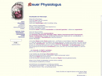 physiologus.de Thumbnail