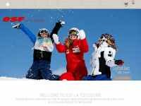 ski-school-latoussuire.co.uk