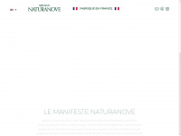 Naturanove.com