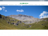Pharmamontana.ch