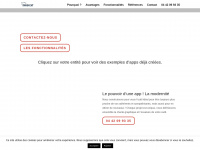 Applisyndicat.fr