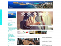 Isulaprotourisme.com