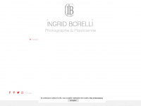 ingridborelli.fr Thumbnail