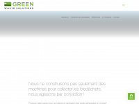 meiko-green.fr Thumbnail