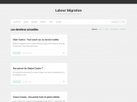 Labourmigration.eu