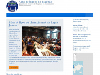 echecs-blagnac.org