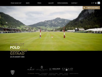Polo-gstaad.ch