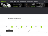 gravitystands.com