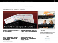 Magazine-economie.fr