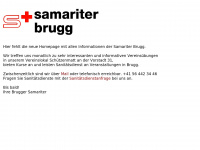 samariter-brugg.ch