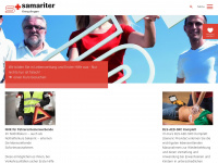 samariter-kreuzlingen.ch Thumbnail