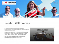 samariter-luzern-srk.ch Thumbnail