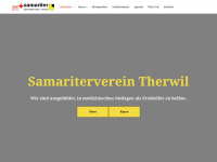 samariter-therwil.ch Thumbnail