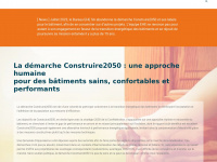 Construire2050.ch
