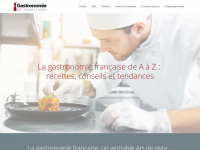 Gastronomie-et-traditions.fr
