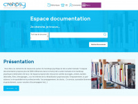 Crehpsy-documentation.fr